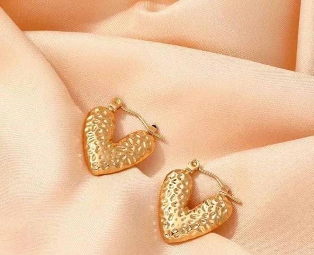 BlissHoop Waterproof Earrings