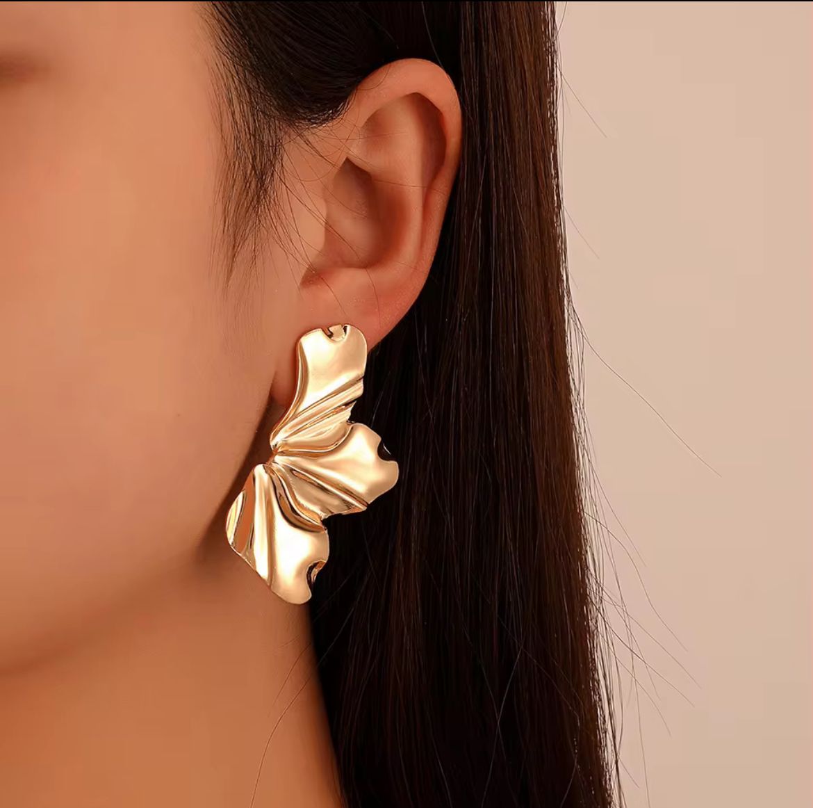 autumn soul earrings