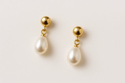 korean earrings